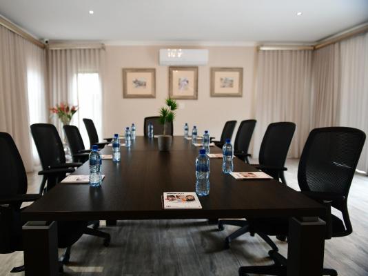 RNB Boutique Guesthouse - Roodepoort