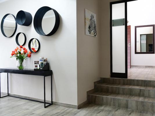 RNB Boutique Guesthouse - Roodepoort