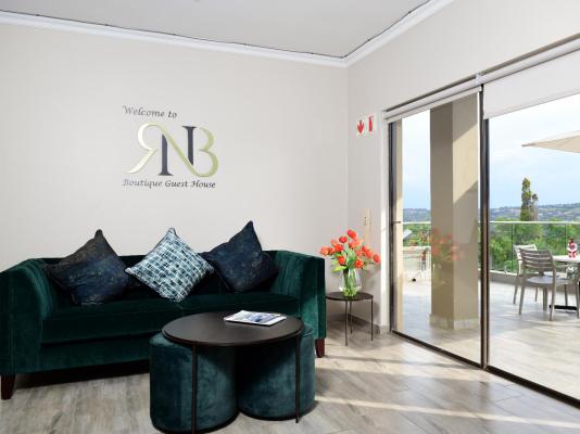 RNB Boutique Guesthouse - Roodepoort