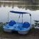 Paddle Boats 