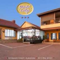 Marle Lodge Bed & Breakfast - 148888