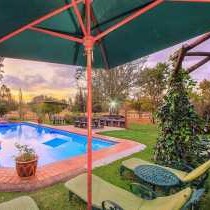 Airport Game Lodge - 149138