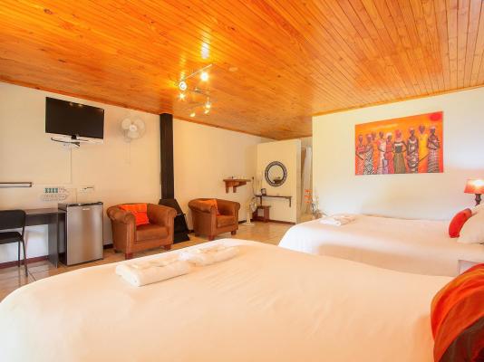 Airport Game Lodge - 149147