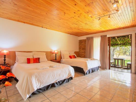 Airport Game Lodge - 149148