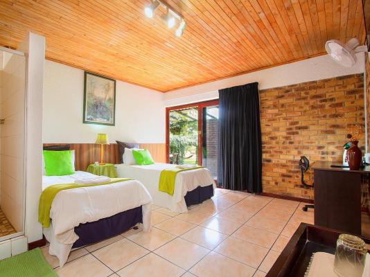 Airport Game Lodge - 149156