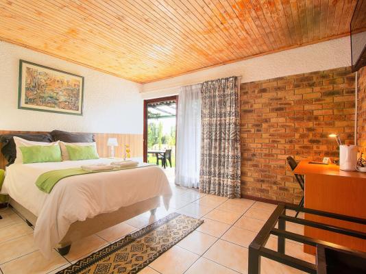 Airport Game Lodge - 149158