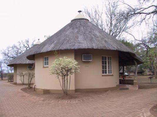 Self Drive Safari - Kruger Park