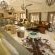 Kalahari Game Lodge  Kalahari Game Lodge