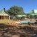 Kalahari Game Lodge 