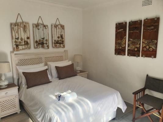 Nyala – Double Private Room