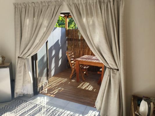 Nyala – Double Private Room