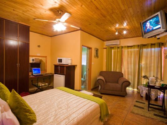 Rheotessa Guest House - 150041