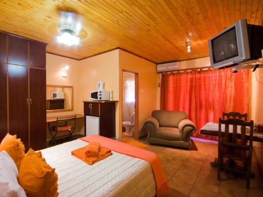 Rheotessa Guest House - 150049