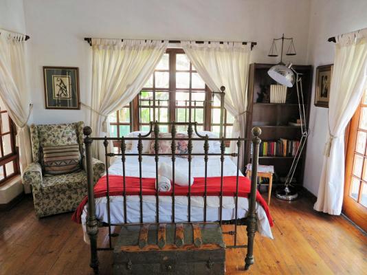 Sandton Farmhouse Executive B&B - 150066