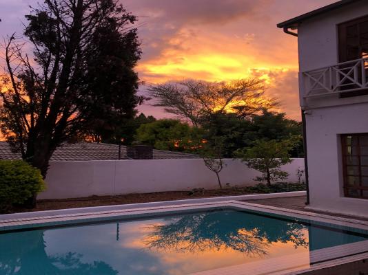 Sandton Farmhouse Executive B&B - 150067