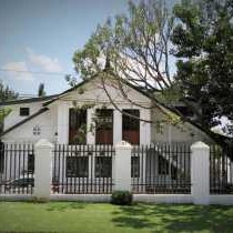 Sandton Farmhouse Executive B&B - 150070