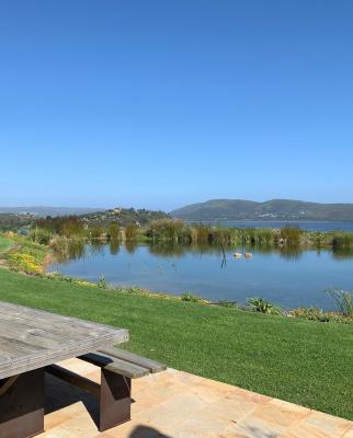 Hudson Manor Entabeni Knysna - 150168