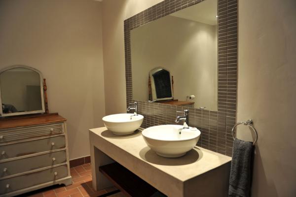 Boekenhout - Room 2 bathroom