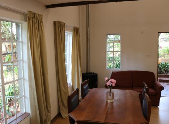 Softwaters Farm Guesthouse - 150237