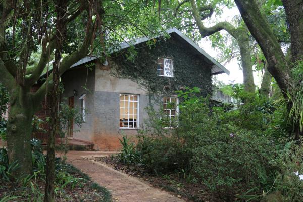 Softwaters Farm Guesthouse - 150238