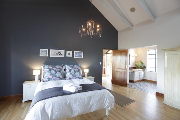 Sagewood Cottage