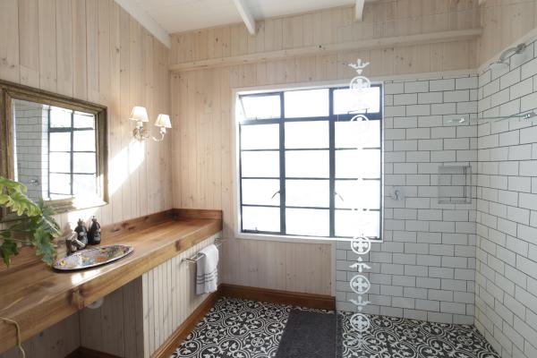 Sagewood Cottage