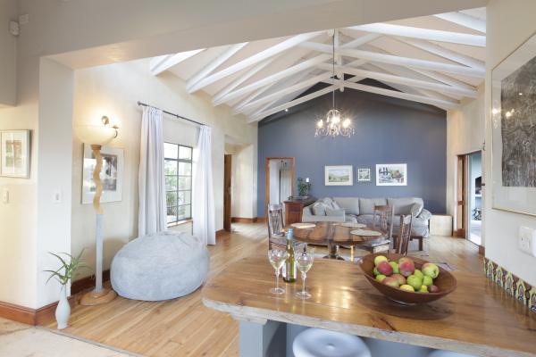 Sagewood Cottage