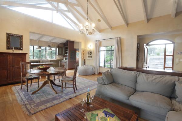 Sagewood Cottage