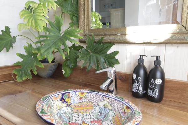 Sagewood Cottage