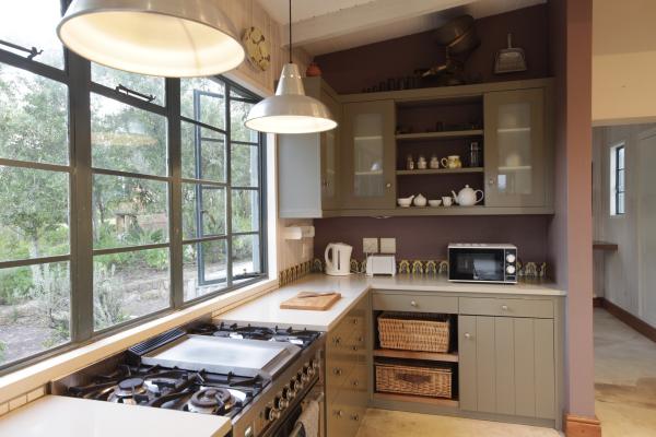Sagewood Cottage