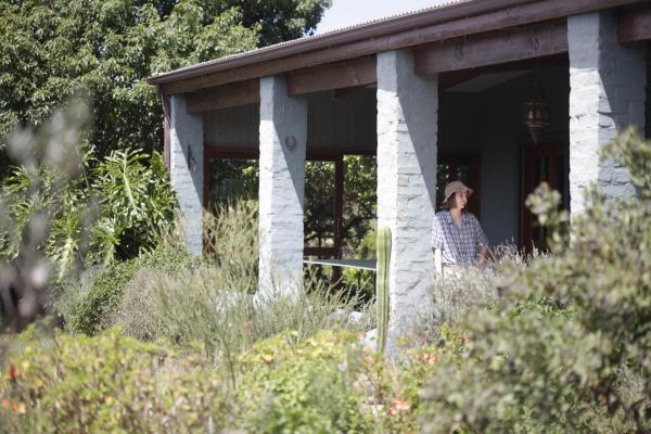 Sagewood Cottage