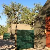 Twyfelfontein Tented Camp - 150449