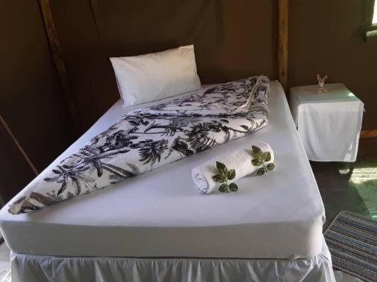 Twyfelfontein Tented Camp - 150455