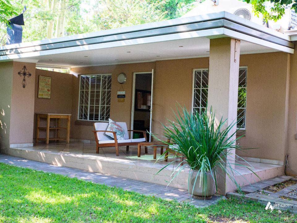 Menlyn Home Away From Home Lynnwood Pretoria