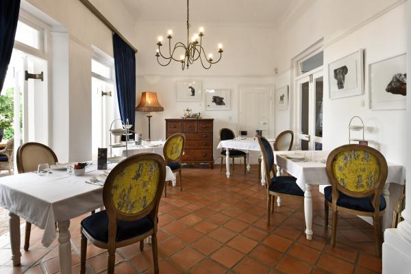 Les Chambre Guest House - 150540