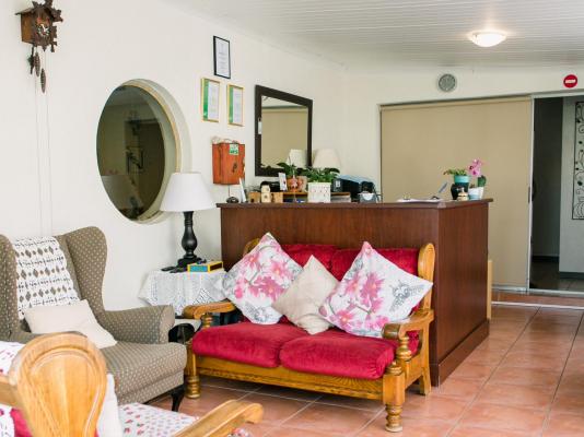 Pennylane Guest House - 150684