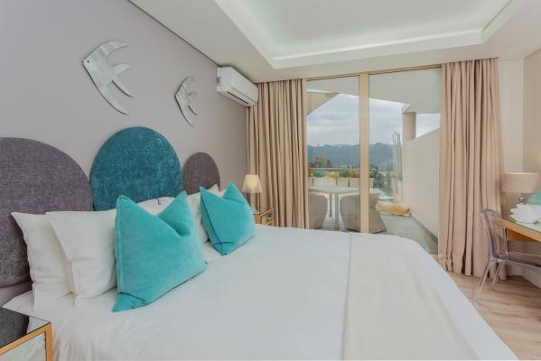 Views Boutique Hotel & Spa - 150948