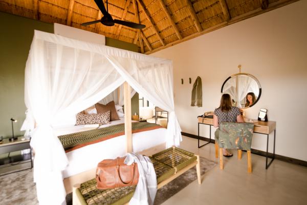 Tulela Safari Lodge - 151035