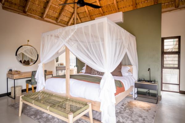 Tulela Safari Lodge - 151039