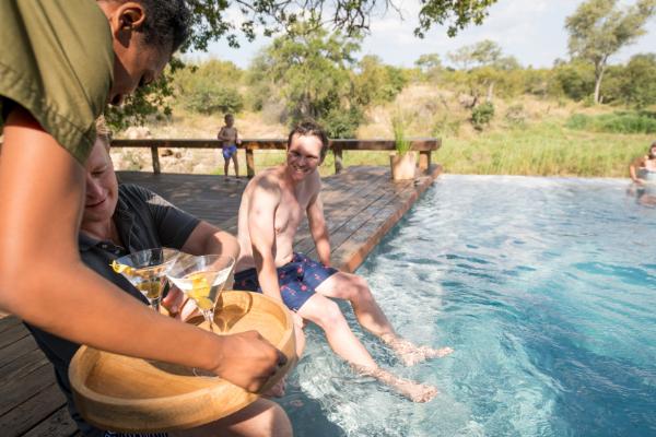 Tulela Safari Lodge - 151068