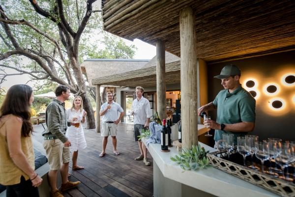 Tulela Safari Lodge - 151078