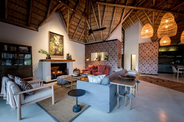 Tulela Safari Lodge - 151080