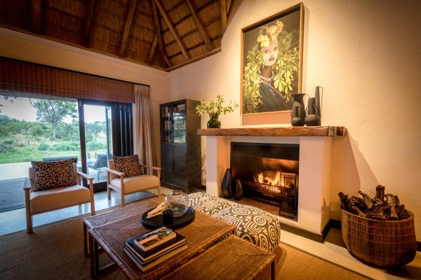 Tulela Safari Lodge - 151087