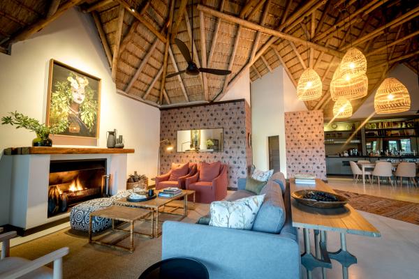 Tulela Safari Lodge - 151091