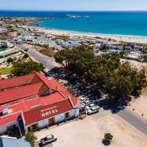 Paternoster Hotel 