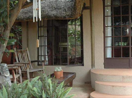 Kulanga Cottages Bed & Breakfast - 151229