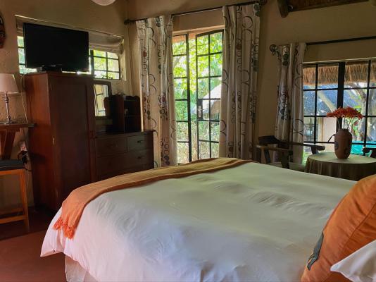 Kulanga Cottages Bed & Breakfast - 151230