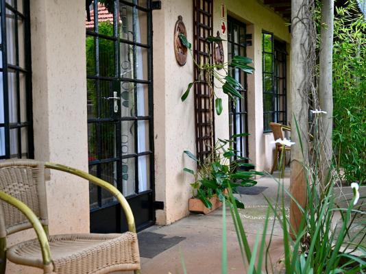 Kulanga Cottages Bed & Breakfast - 151242