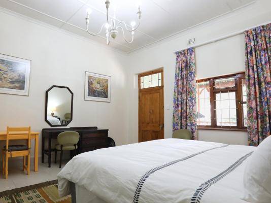 The Green Olive Guesthouse Robertson - 151251
