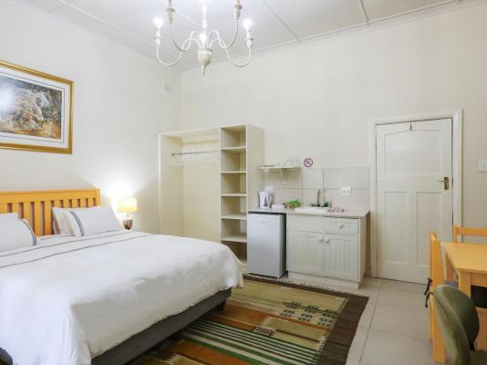 The Green Olive Guesthouse Robertson - 151268